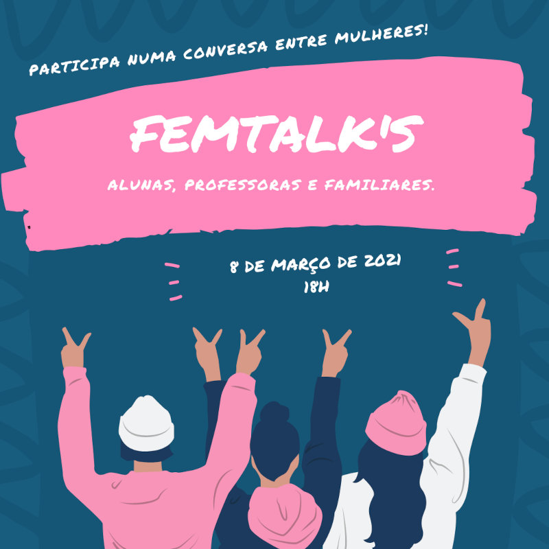 femtalks