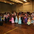 Desfile de Carnaval