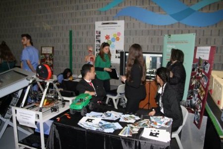 I Mostra Educativa e Formativa do Concelho de Gondomar