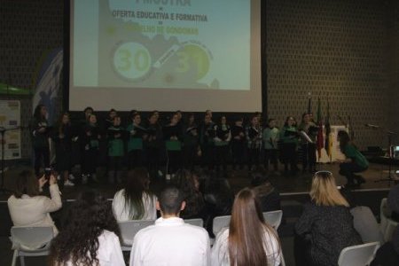 I Mostra Educativa e Formativa do Concelho de Gondomar