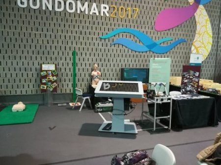 I Mostra Educativa e Formativa do Concelho de Gondomar