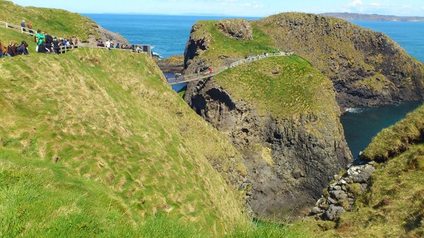 Comenius - Viagem à Irlanda