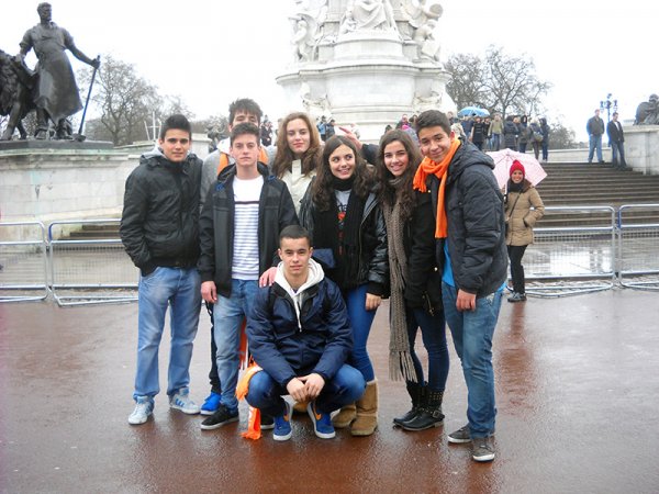 Londres 2013