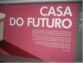 Assembleia da República e Casa do Futuro