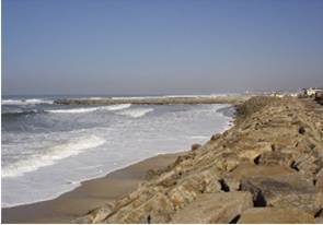 Do Estuário do Douro às Dunas de S. Jacinto